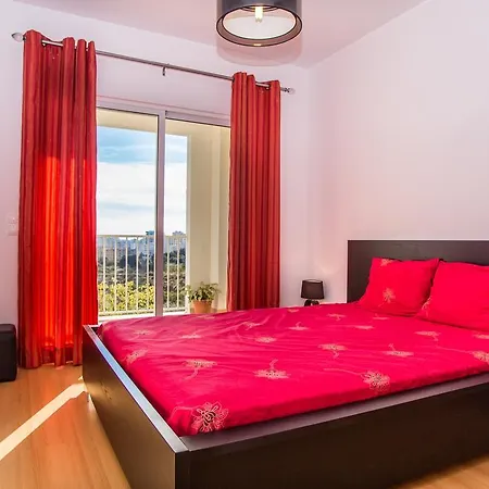 Akisol Classic Iii Апартаменты *